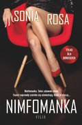 dla dorosłych: Nimfomanka - ebook