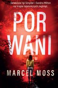 Horror i Thriller: Porwani - ebook