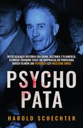 Inne: Psychopata - ebook