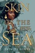 Skin of the Sea. Sekret oceanu - ebook