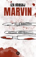 Kryminał, sensacja, thriller: Marvin - ebook