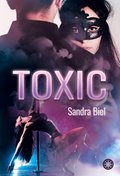 Toxic - ebook