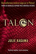 Talon - ebook