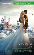 Królewski ślub - ebook