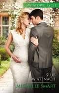 Ślub w Atenach - ebook
