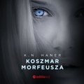 Koszmar Morfeusza - audiobook