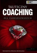 Skuteczny coaching dla zaawansowanych - audiobook
