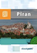 Piran. Miniprzewodnik - ebook