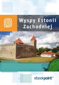 Wyspy Estonii Zachodniej. Miniprzewodnik - ebook