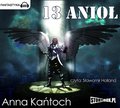 audiobooki: 13 anioł - audiobook