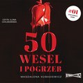 audiobooki: 50 wesel i pogrzeb - audiobook