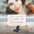 Obyczajowe: Czarcia dolina - audiobook