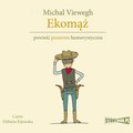 audiobooki: Eko. Tom 2. Ekomąż - audiobook