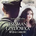 Esesman i Żydówka - audiobook
