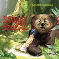 Księga dżungli - audiobook