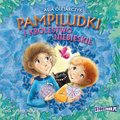 Dla dzieci i młodzieży: Pampiludki i Królestwo Niebieskie - audiobook