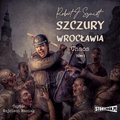 audiobooki: Szczury Wrocławia. Chaos. Tom 1 - audiobook