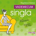 Vademecum Singla - audiobook