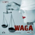 Waga - audiobook