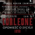 Kryminał, sensacja, thriller: Corleone. Opowieść o Sycylii, tom 1 [1898] - audiobook