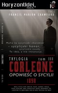 Corleone. Opowieść o Sycylii. Tom III [1898] - ebook