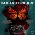 Kryminał, sensacja, thriller: Czarny żałobnik - audiobook
