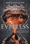 Everless - ebook