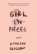 Girl in pieces - ebook