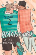 Heartstopper. Tom 2 - ebook