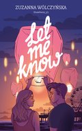 Young Adult: Let me know - ebook