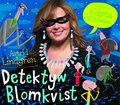 Dla dzieci i młodzieży: Detektyw Blomkvist - audiobook