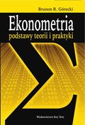Ekonometria - ebook