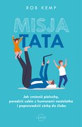 Misja TATA - ebook