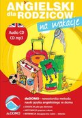 Języki i nauka języków: Angielski dla rodziców. Na wakacje - audio kurs + ebook