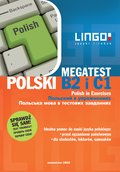 ebooki: Polski B2 i C1. Megatest. Ebook   - ebook