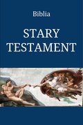Biblia Wujka. Stary Testament. - ebook