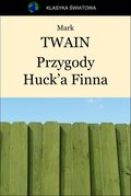 Przygody Huck'a Finna - ebook