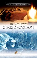Duchowość i religia: Rozmowy z egzorcystami - ebook