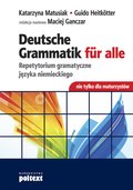 ebooki: Deutsche Grammatik für alle - ebook