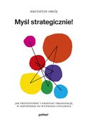 Myśl strategicznie! - ebook