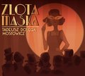 audiobooki: Złota maska - audiobook