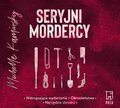 Seryjni mordercy - audiobook