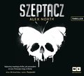 Szeptacz - audiobook