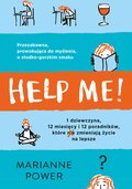 Help Me! - ebook