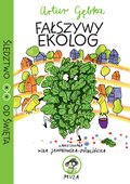 Fałszywy Ekolog - ebook