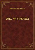 Klasyka: Bal W Sceaux - ebook