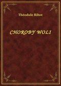 Choroby Woli - ebook