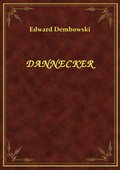 Dannecker - ebook
