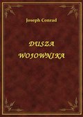 Dusza Wojownika - ebook