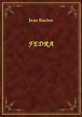Fedra - ebook
